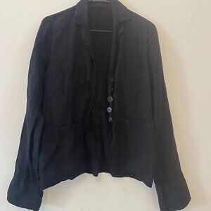 CP Shades Linen Jacket